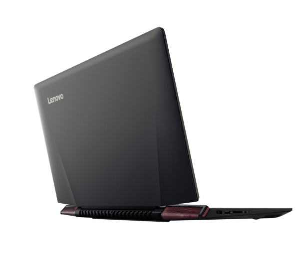 Lenovo Y700 15 i7-6700HQ/8GB/128+1000 GTX960M - 285106 - zdjęcie 9